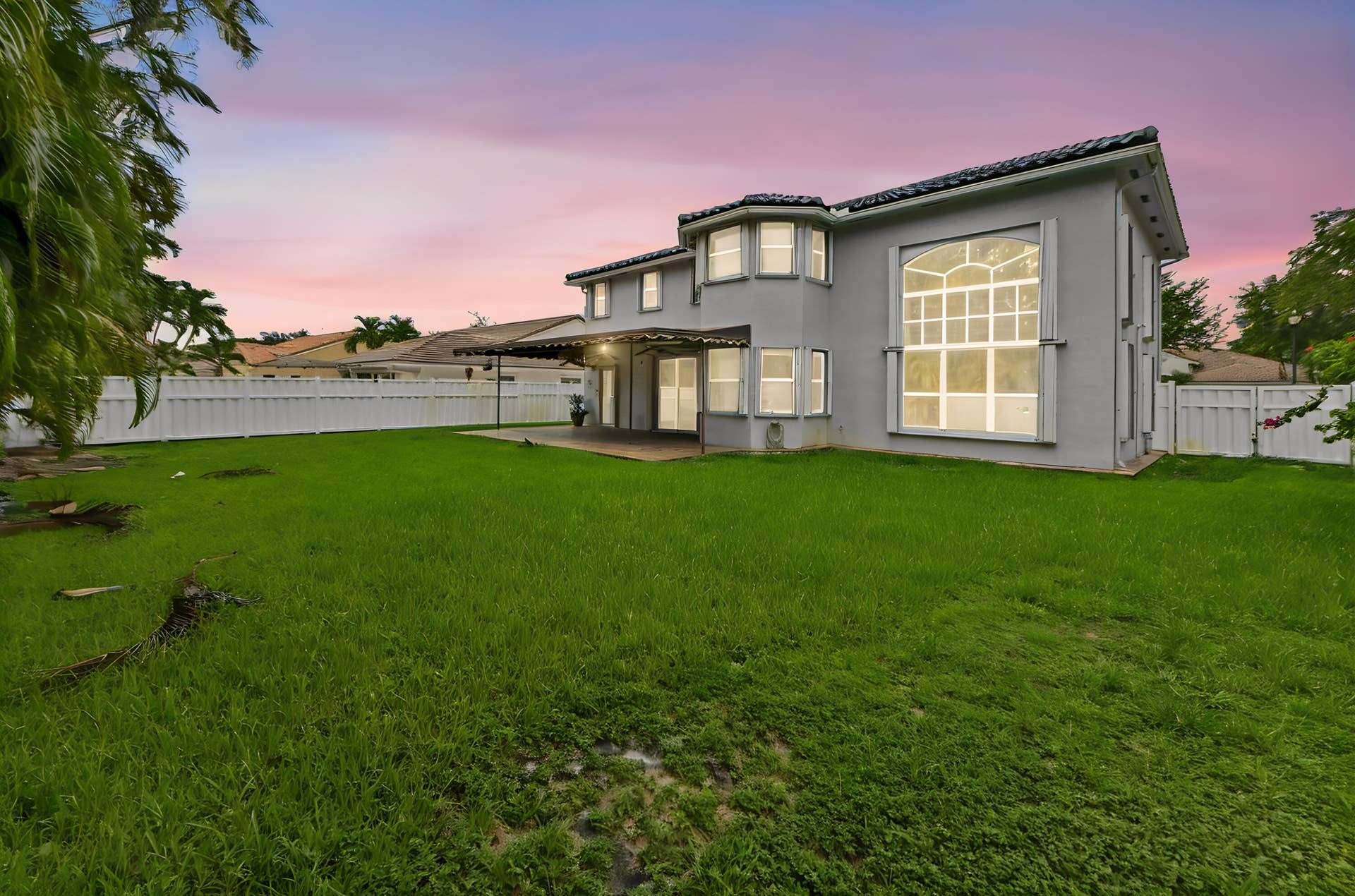 4065 SW 152nd Avenue, Miramar, FL 33027 34-Backyard-02_TW
