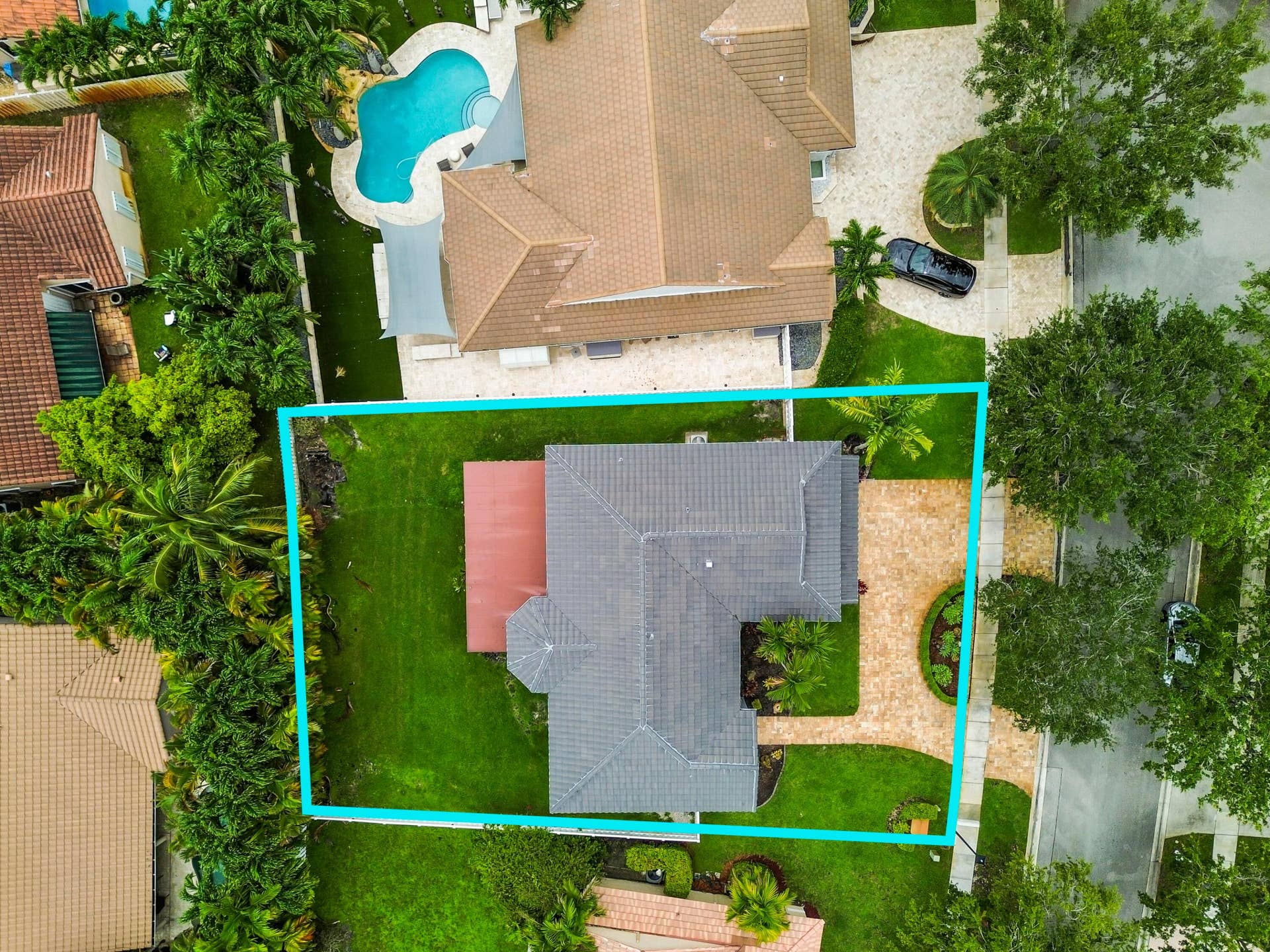 4065 SW 152nd Avenue, Miramar, FL 33027 41 Drone 06 1