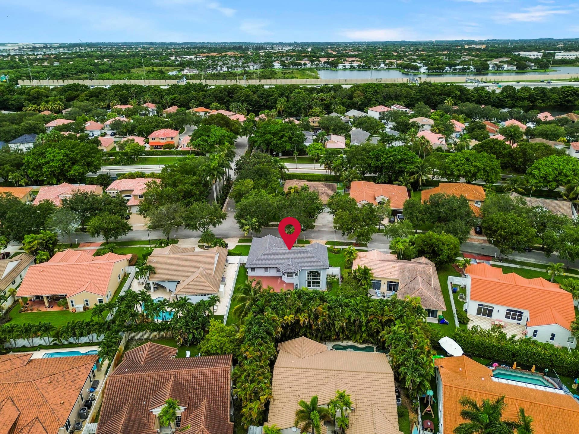 4065 SW 152nd Avenue, Miramar, FL 33027 38 Drone 03 1
