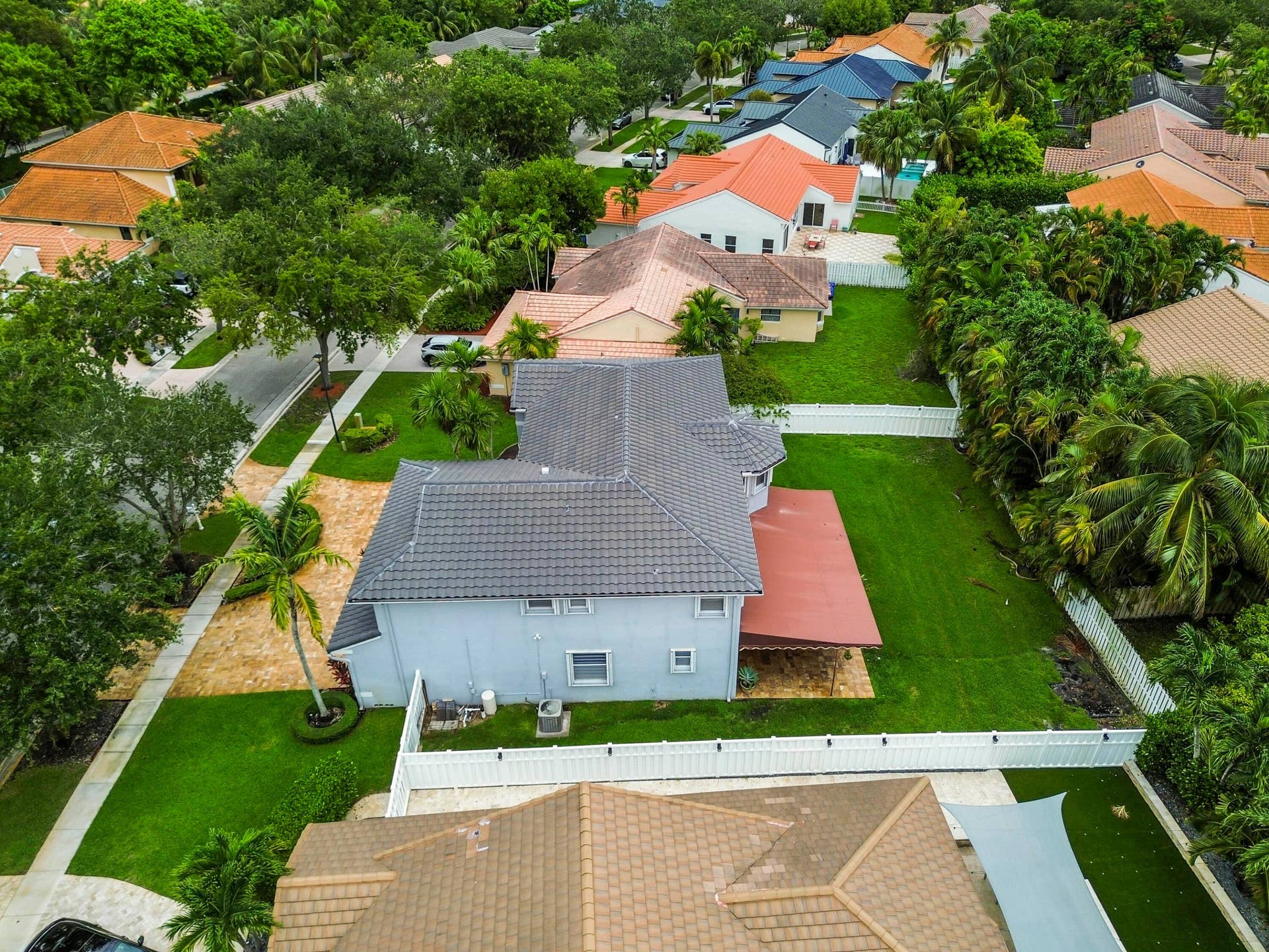 4065 SW 152nd Avenue, Miramar, FL 33027 40 Drone 05