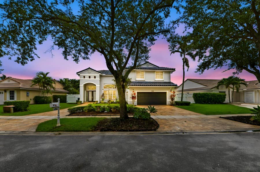 Property photo for 4065 SW 152nd Avenue, Miramar, FL