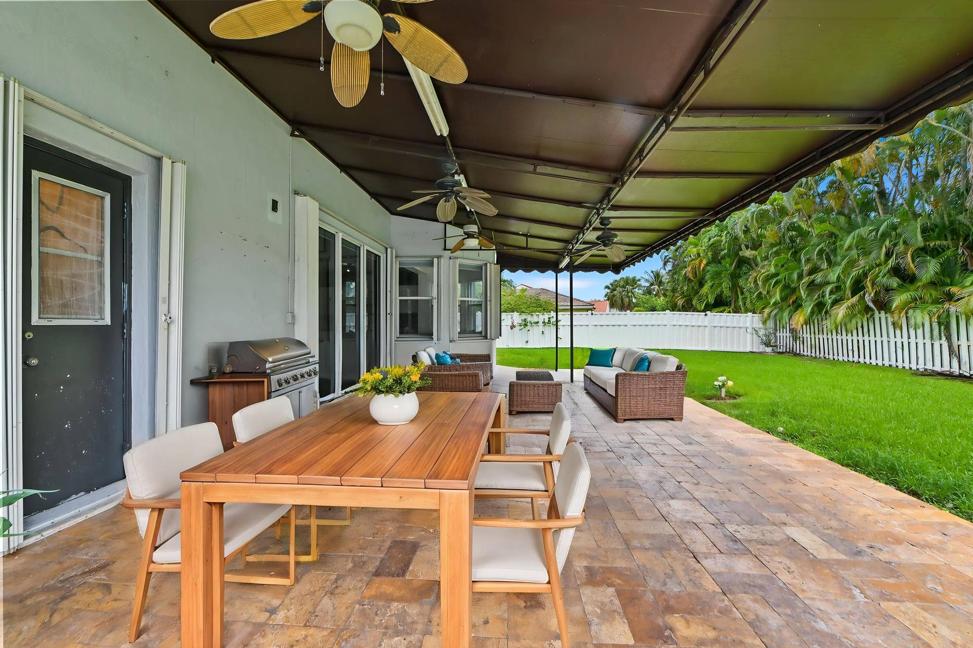 4065 SW 152nd Avenue, Miramar, FL 33027 35-Patio-01_VS