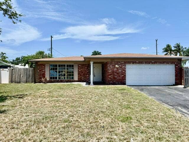 Property photo for 5371 NE 17TH Terrace, Fort Lauderdale, FL
