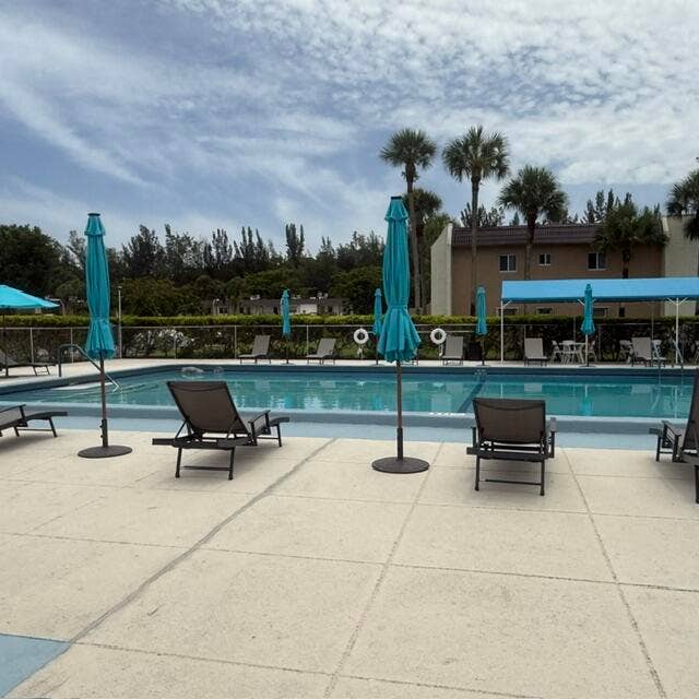 satellite pool