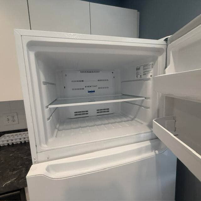 freezer