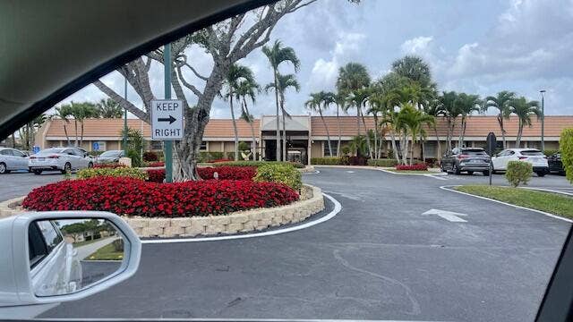 clubhouse