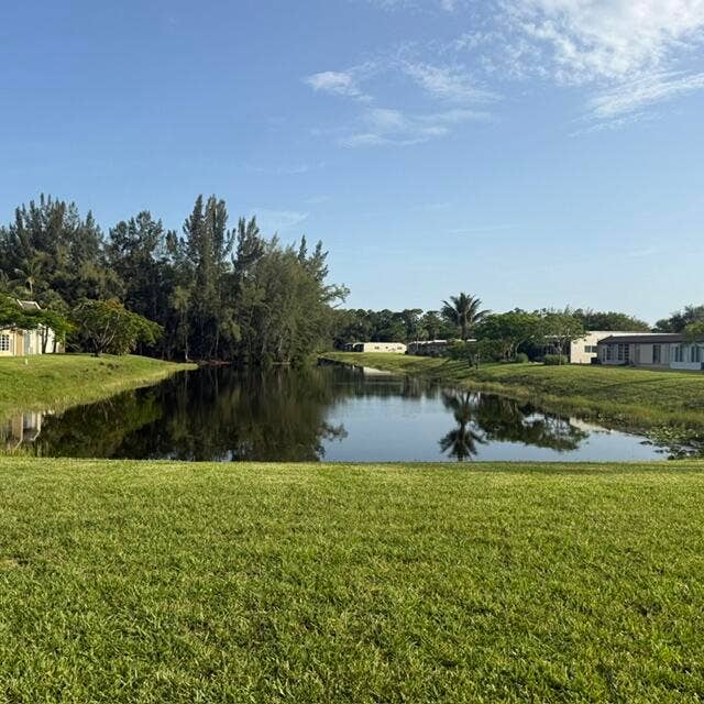water view