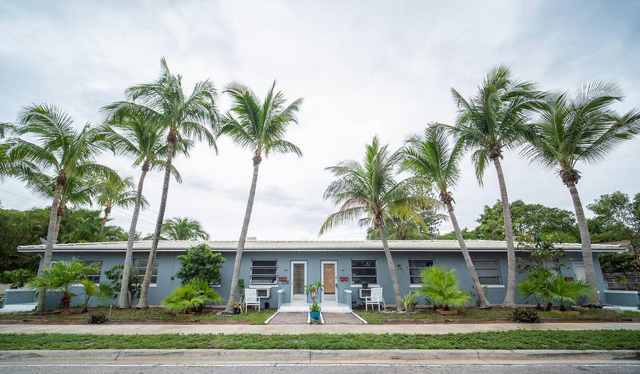 Property photo for 400 51st Street, #404, West Palm Beach, FL