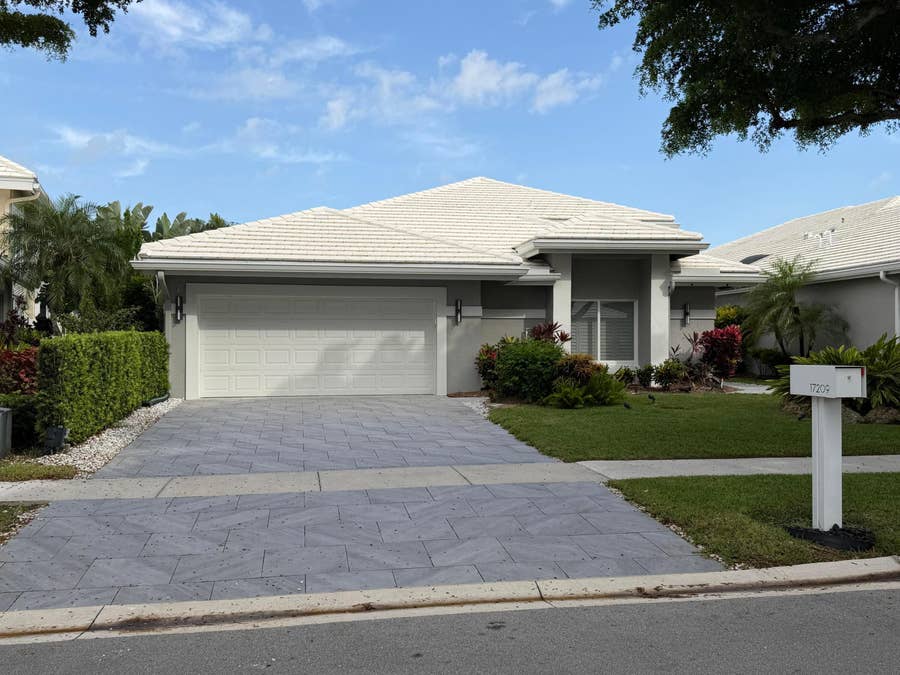 Property photo for 17209 HUNTINGTON PARK Way, Boca Raton, FL