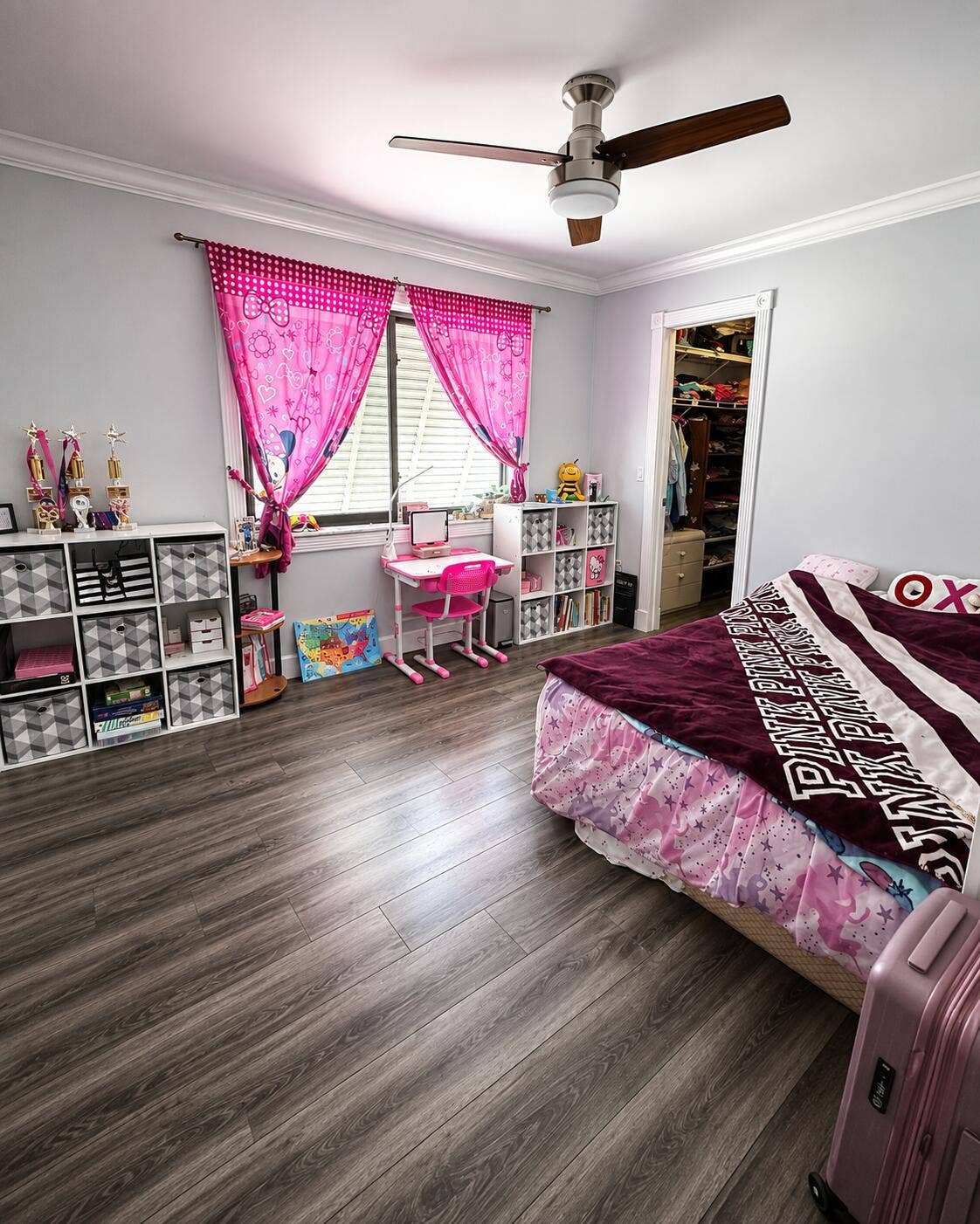 6995 Guest Room #1 :6