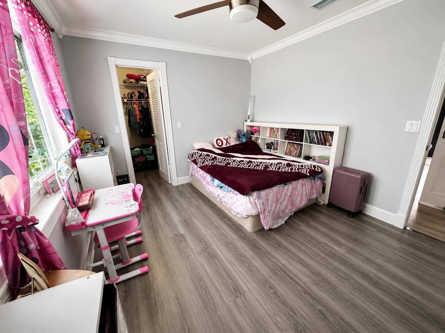 6995 Guest Room #1 :1