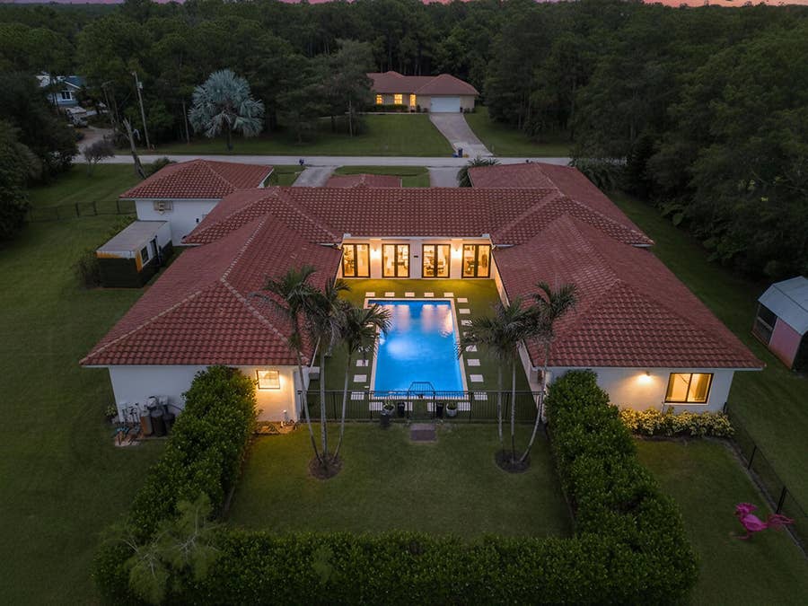 Property photo for 15655 77th Trail N, West Palm Beach, FL