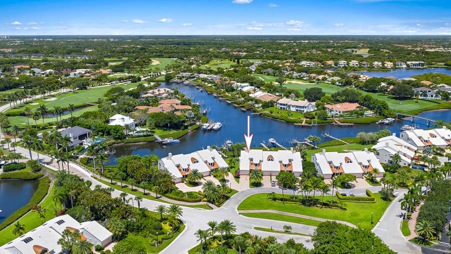Property photo for 301 Captains Way, Jupiter, FL