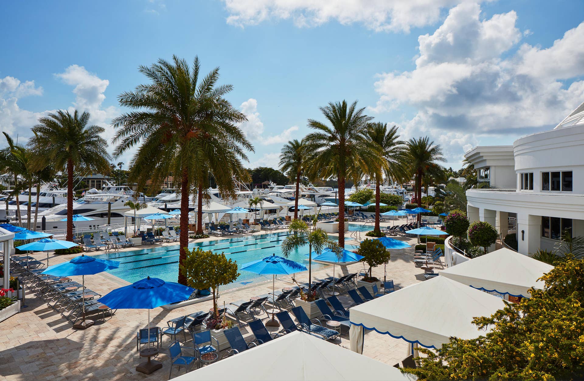 301 Captains Way, Jupiter, FL 33477 Club Pool