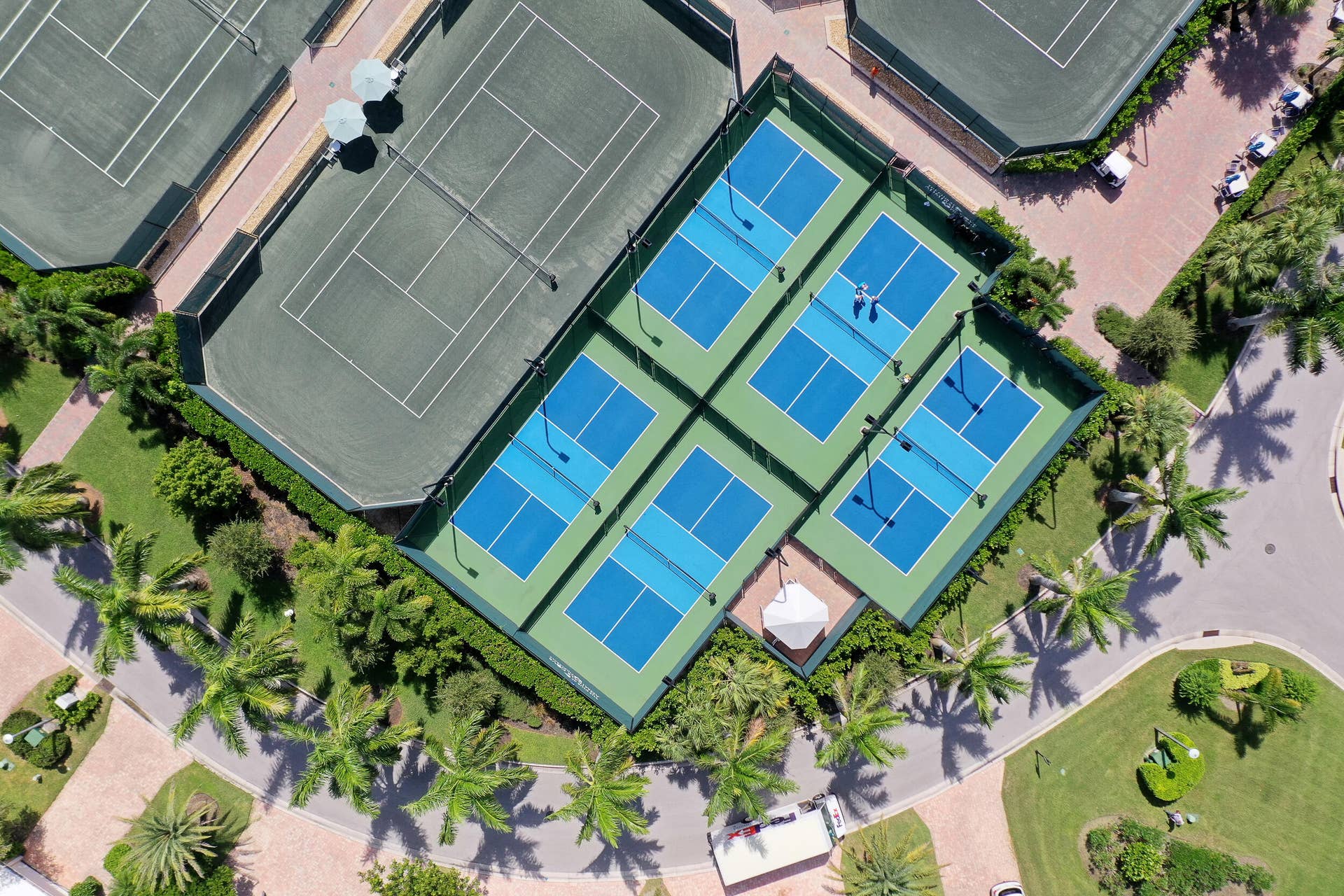 301 Captains Way, Jupiter, FL 33477 Club Pickleball