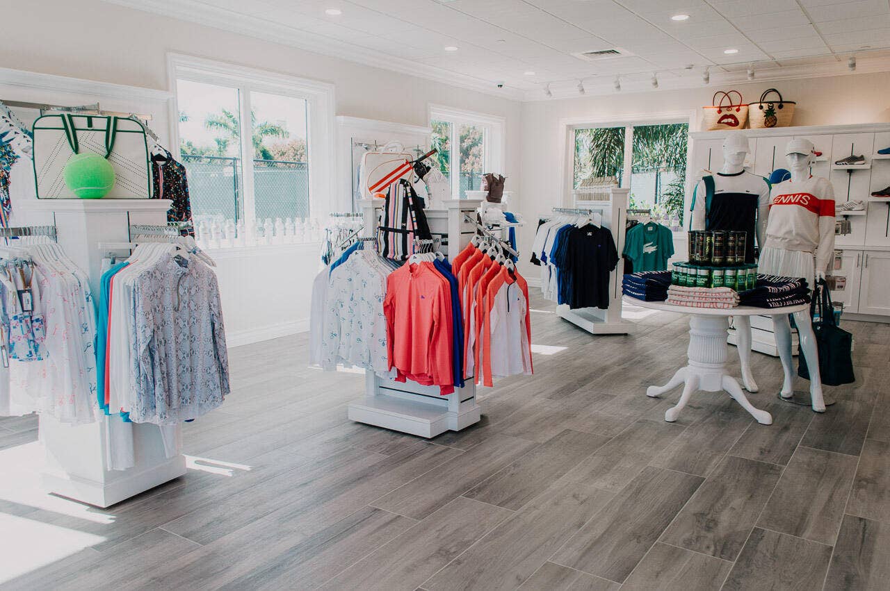 301 Captains Way, Jupiter, FL 33477 Club Pro Shop