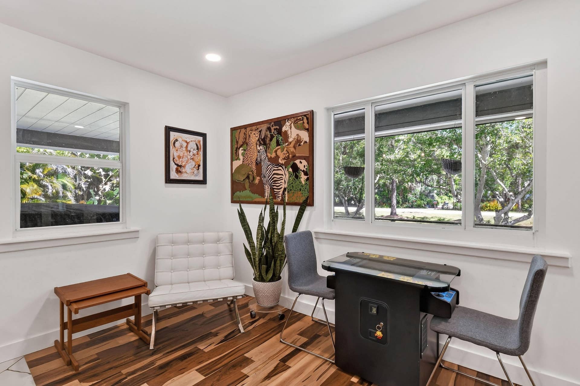 Possible Dining Room