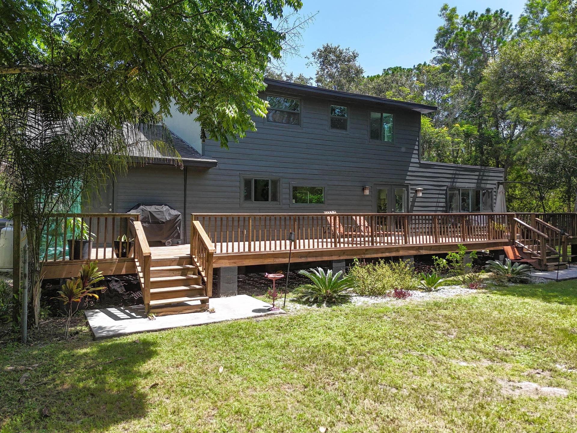 Back of Home