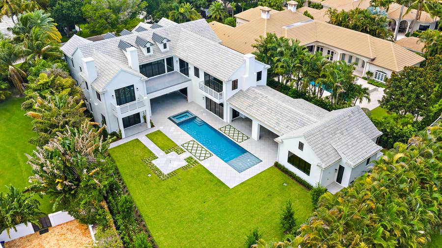 Property photo for 467 MARINER Drive, Jupiter, FL