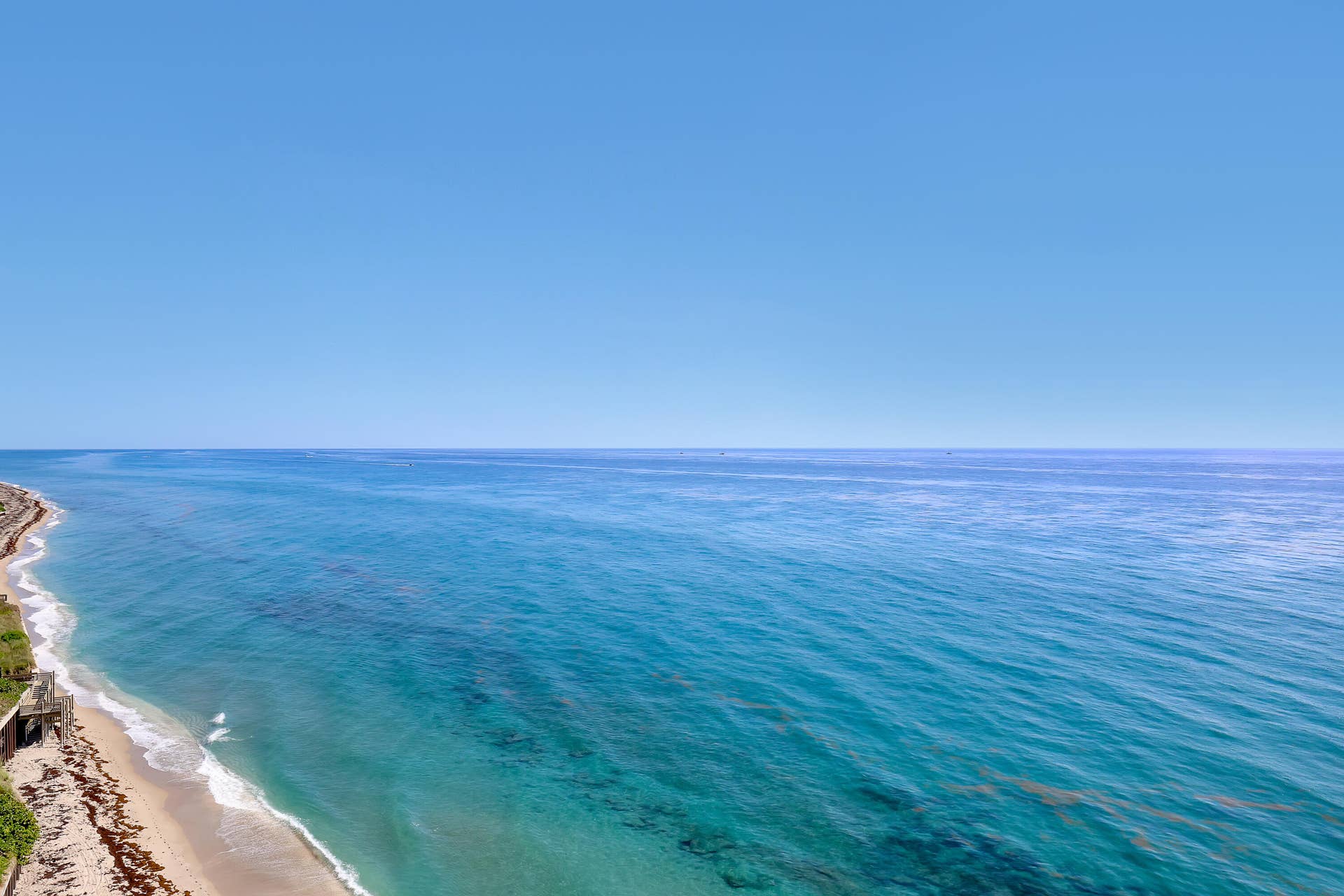 5200 N OCEAN Drive N, #1201, Singer Island, FL 33404 ocean view
