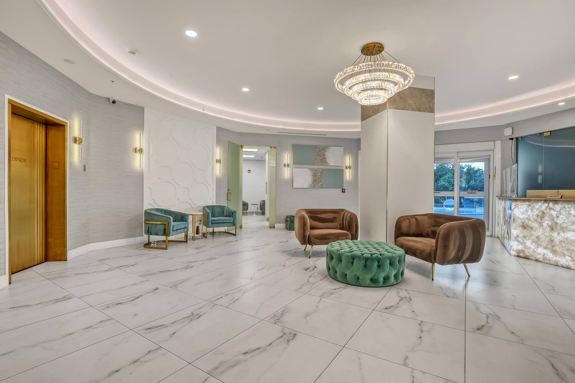 5200 N OCEAN Drive N, #1201, Singer Island, FL 33404 Corniche (11)