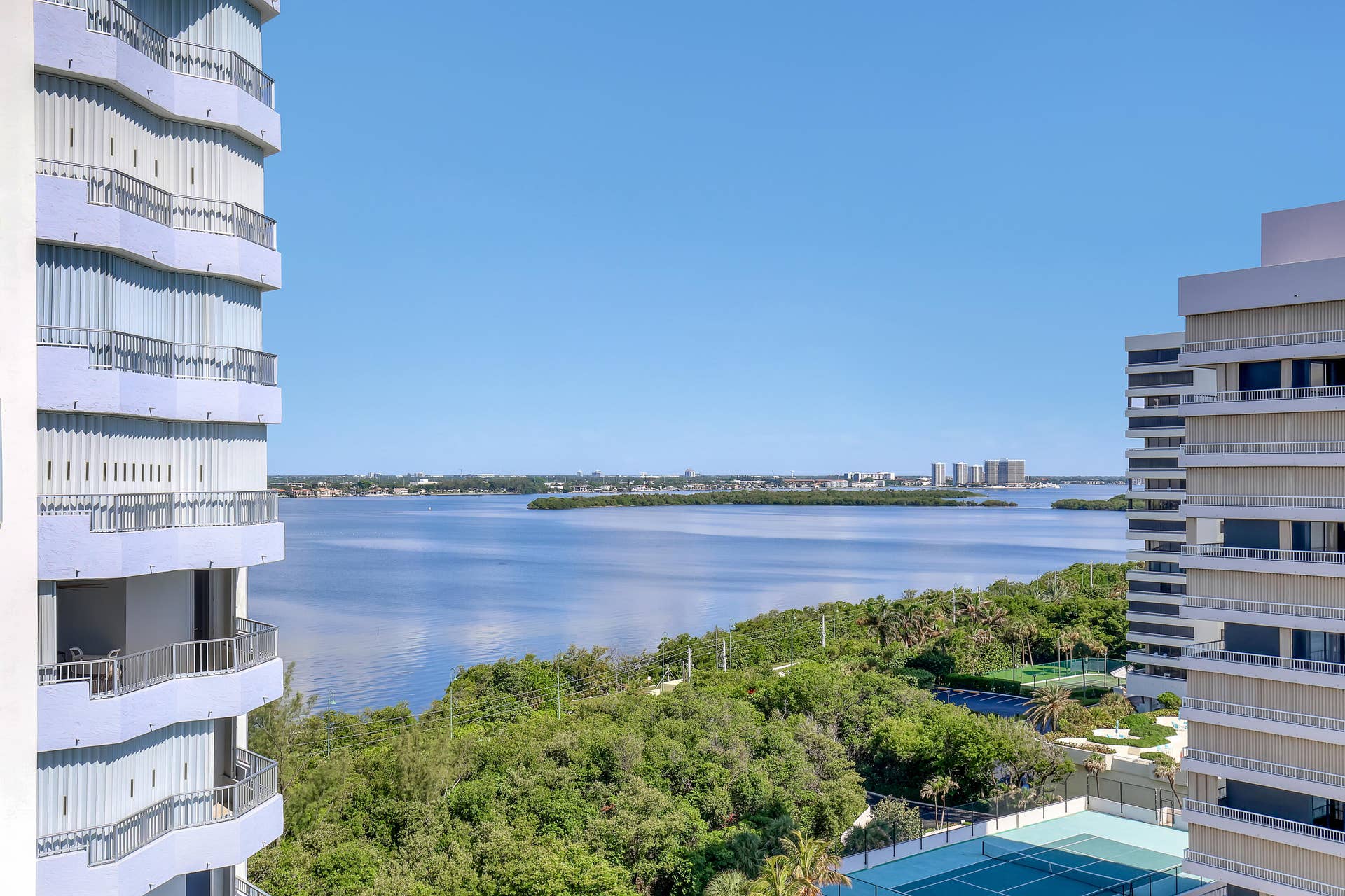 5200 N OCEAN Drive N, #1201, Singer Island, FL 33404 View