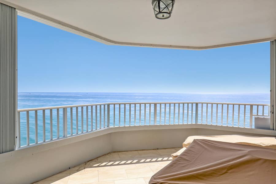 Property photo for 5200 N OCEAN Drive N, #1201, Singer Island, FL