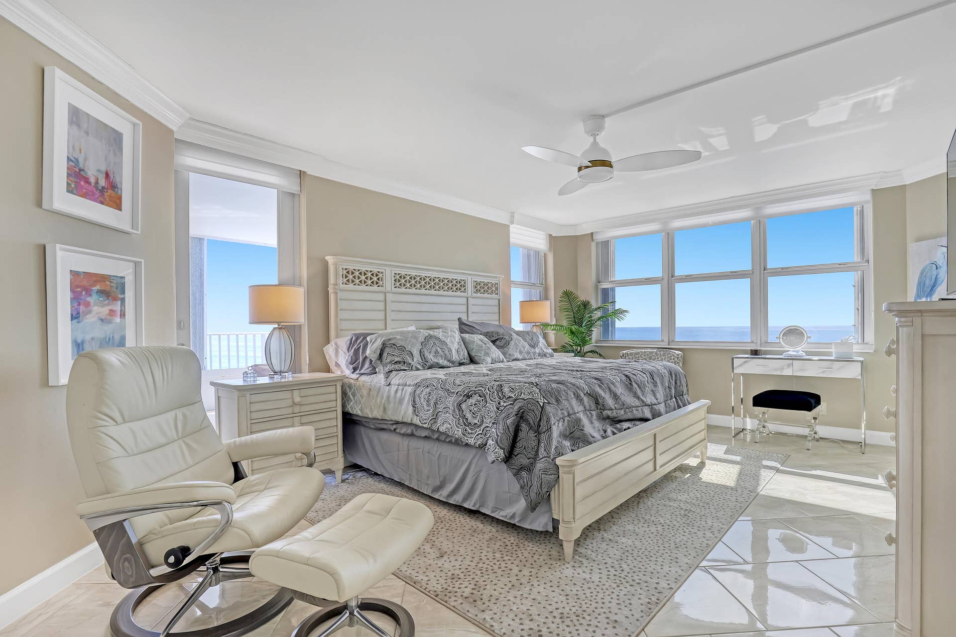 5200 N OCEAN Drive N, #1201, Singer Island, FL 33404 Priniciple