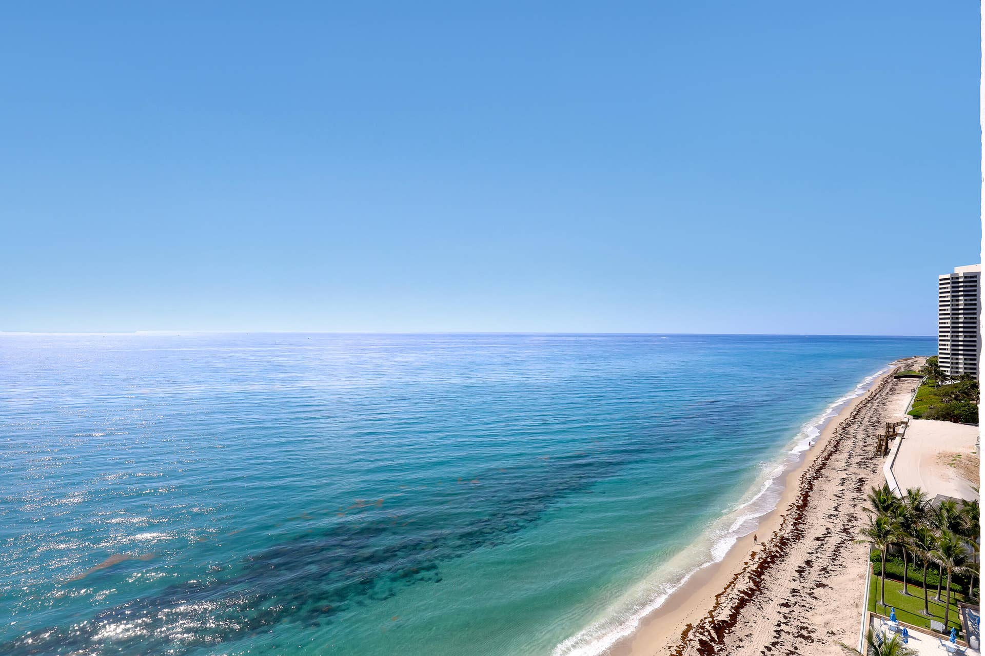 5200 N OCEAN Drive N, #1201, Singer Island, FL 33404 View