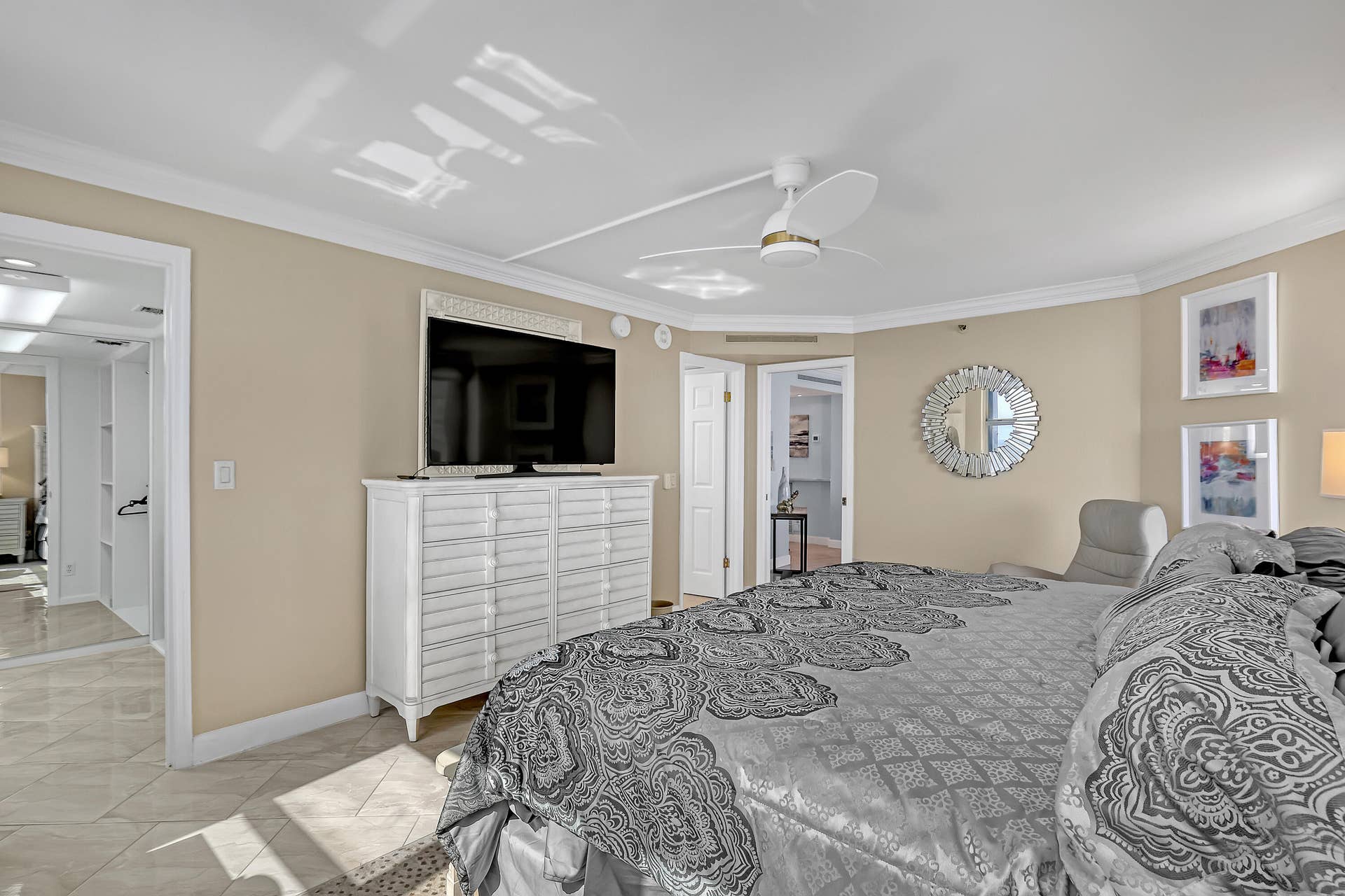 5200 N OCEAN Drive N, #1201, Singer Island, FL 33404 Principle