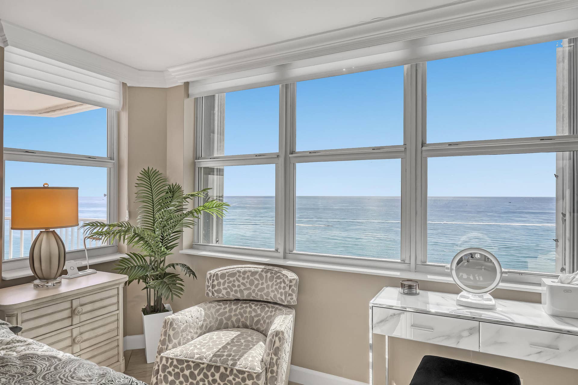 5200 N OCEAN Drive N, #1201, Singer Island, FL 33404 Principle
