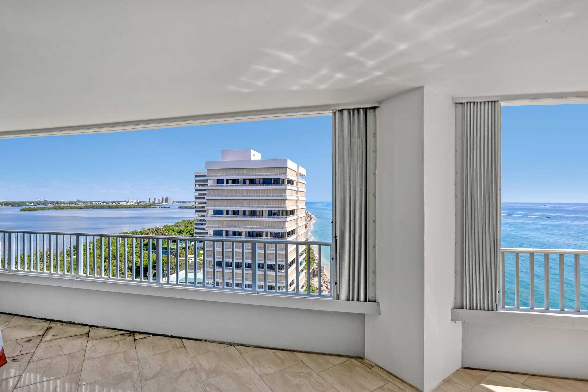 5200 N OCEAN Drive N, #1201, Singer Island, FL 33404 View