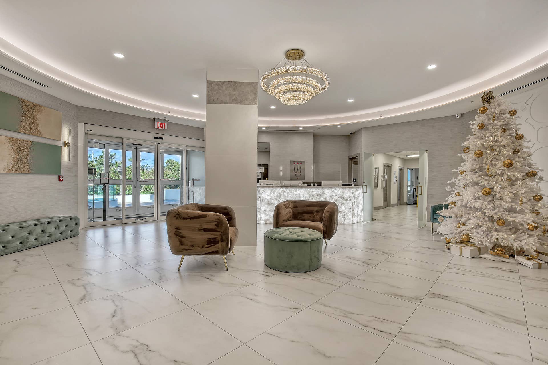 5200 N OCEAN Drive N, #1201, Singer Island, FL 33404 Corniche (4)