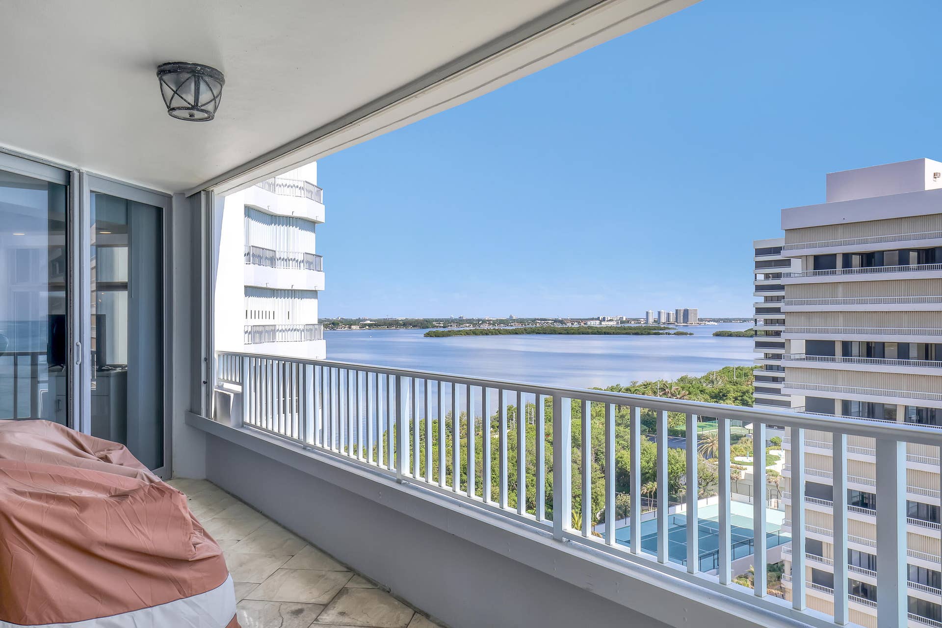 5200 N OCEAN Drive N, #1201, Singer Island, FL 33404 View
