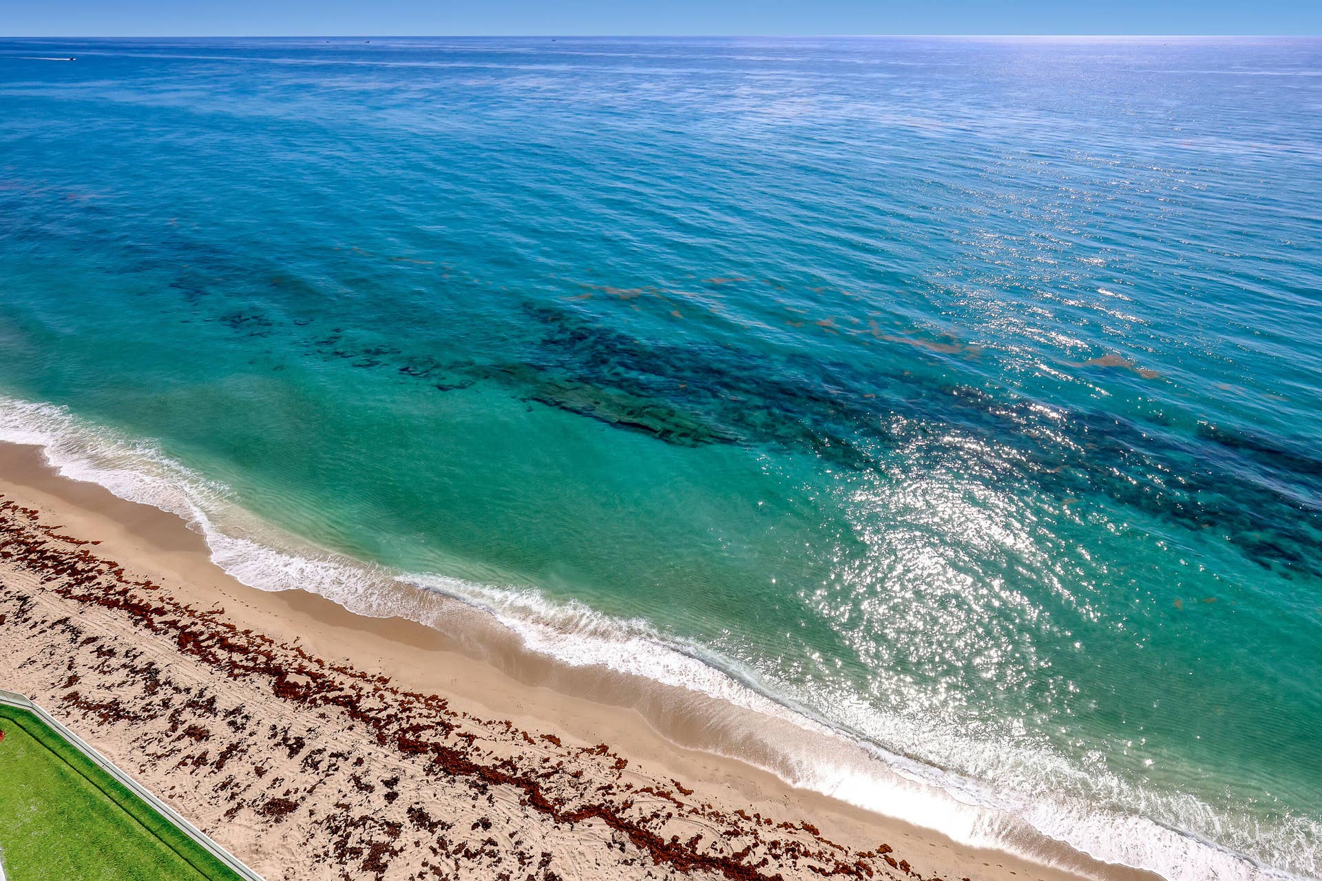 5200 N OCEAN Drive N, #1201, Singer Island, FL 33404 View