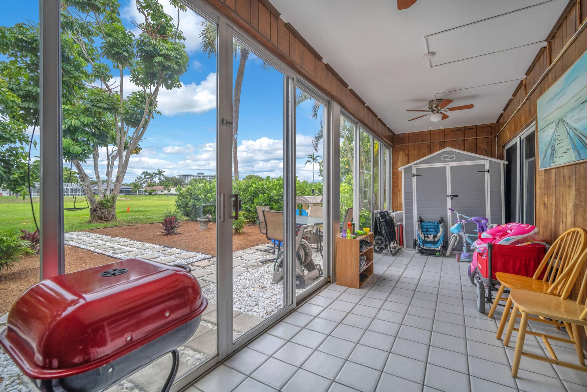 3119 N Palm Aire Patio