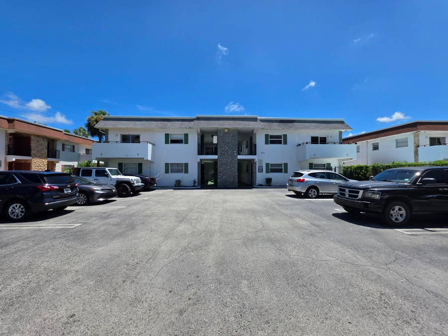 Property photo for 214 SW 1ST Street, #I-2, Pompano Beach, FL