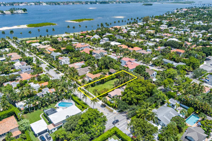 Property photo for 234 Sunset Road, West Palm Beach, FL