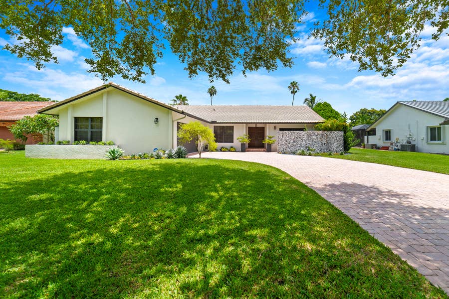 Property photo for 9235 NW 1st Street, Coral Springs, FL