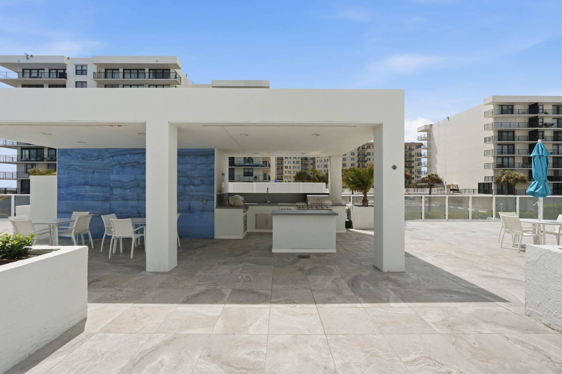 Amenities