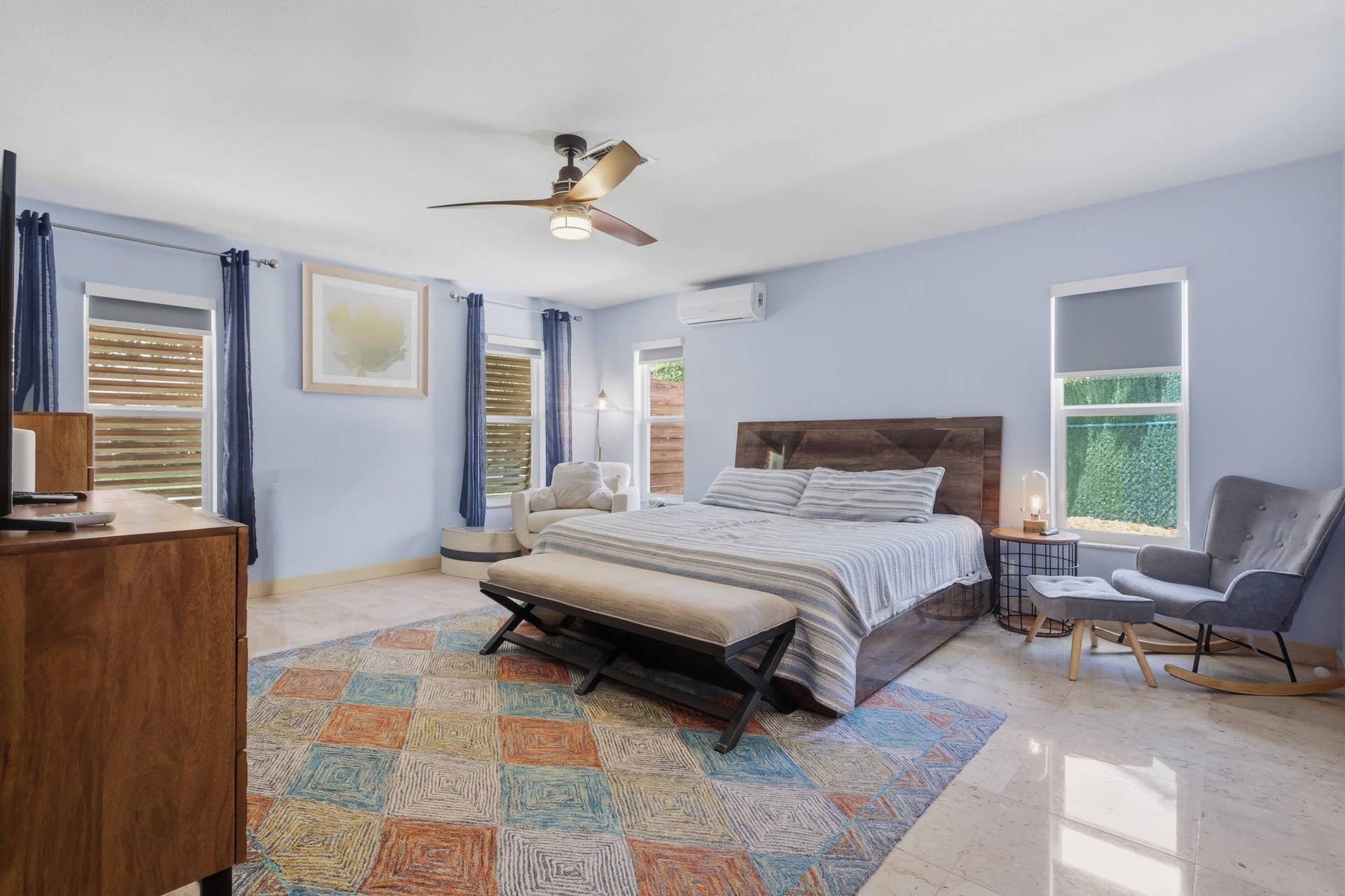 3316 NE 40TH Court, Fort Lauderdale, FL 33308 Primary Suite