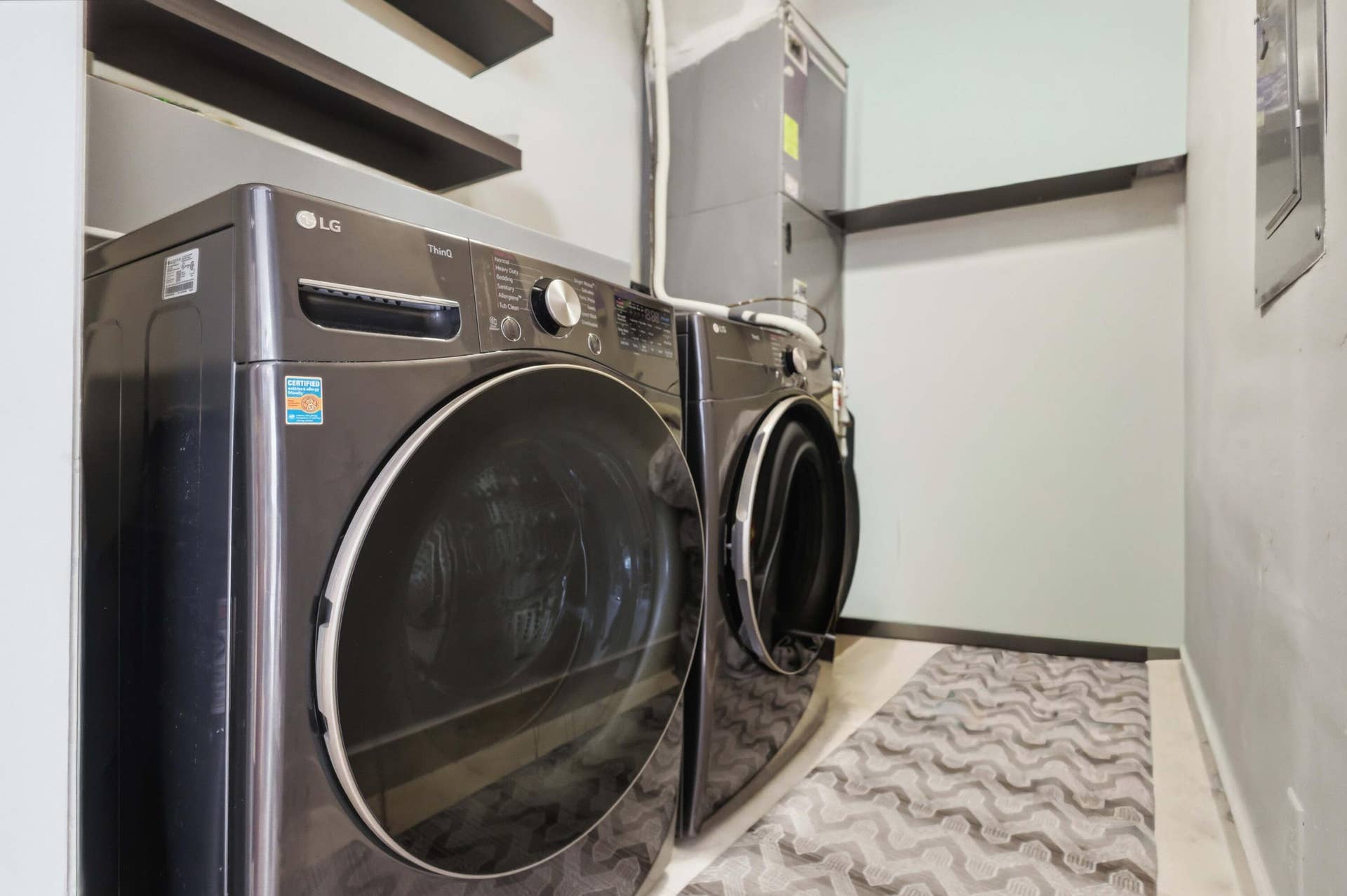 3316 NE 40TH Court, Fort Lauderdale, FL 33308 Laundry Room