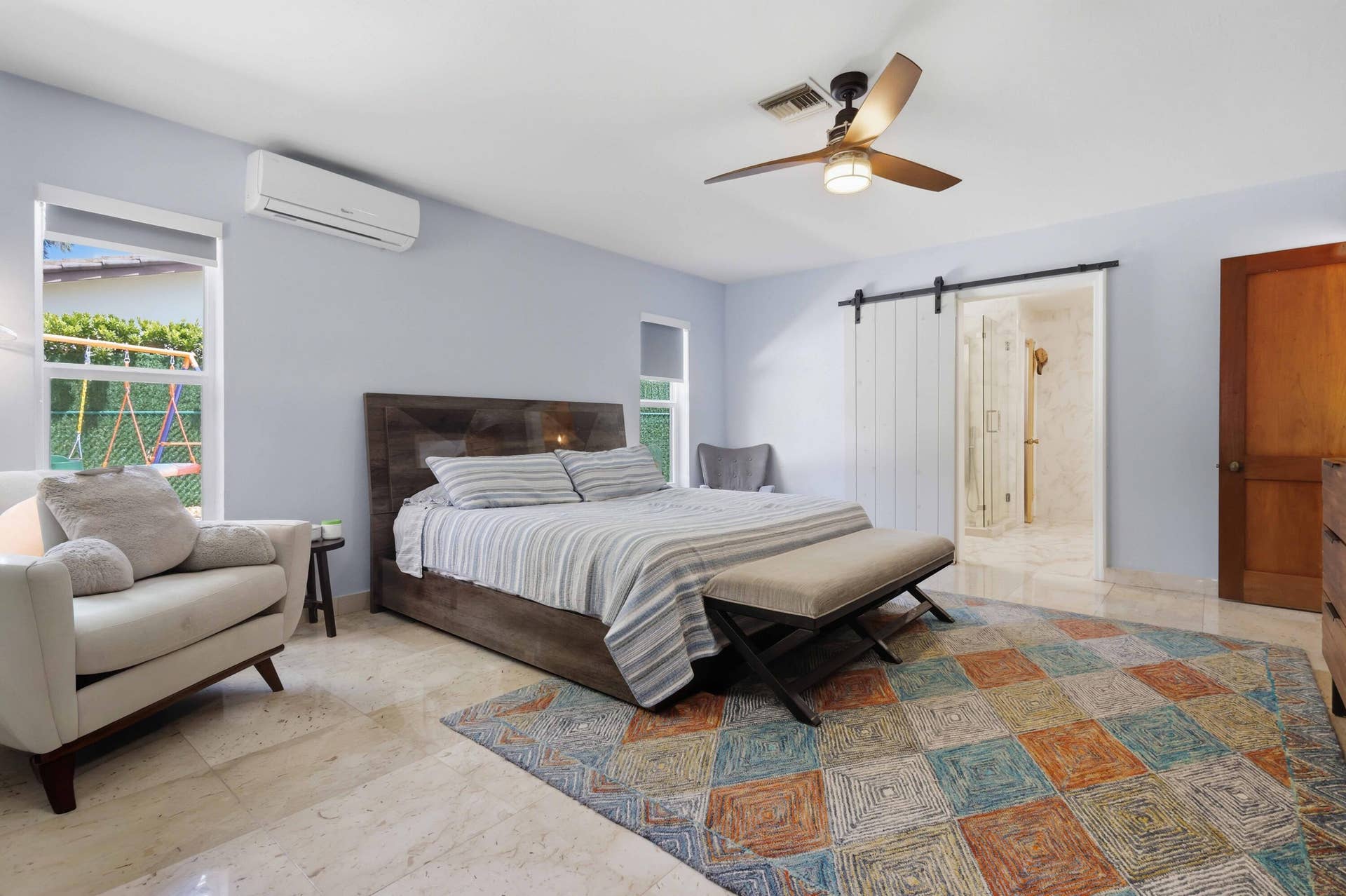 3316 NE 40TH Court, Fort Lauderdale, FL 33308 Primary Suite