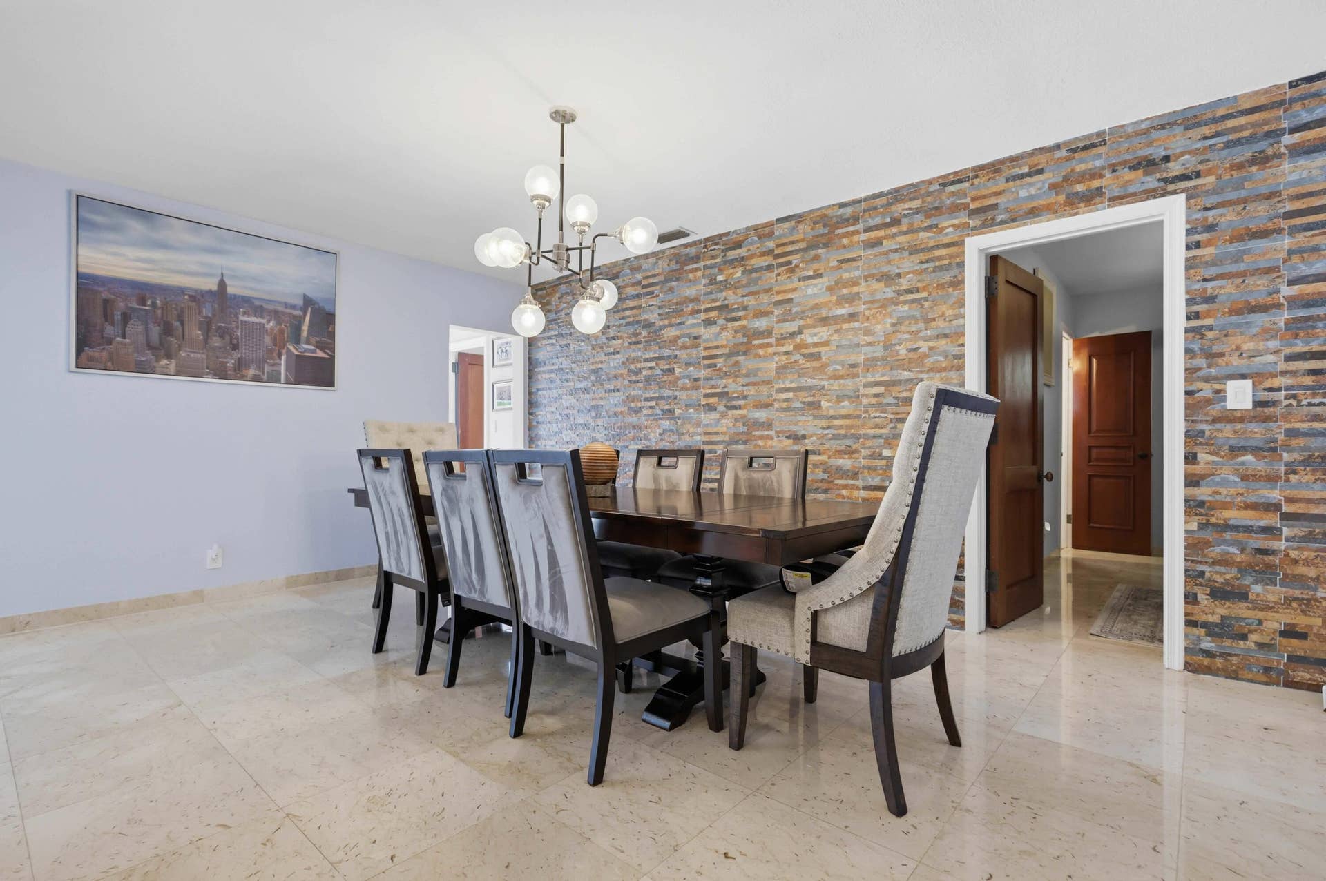3316 NE 40TH Court, Fort Lauderdale, FL 33308 Dining