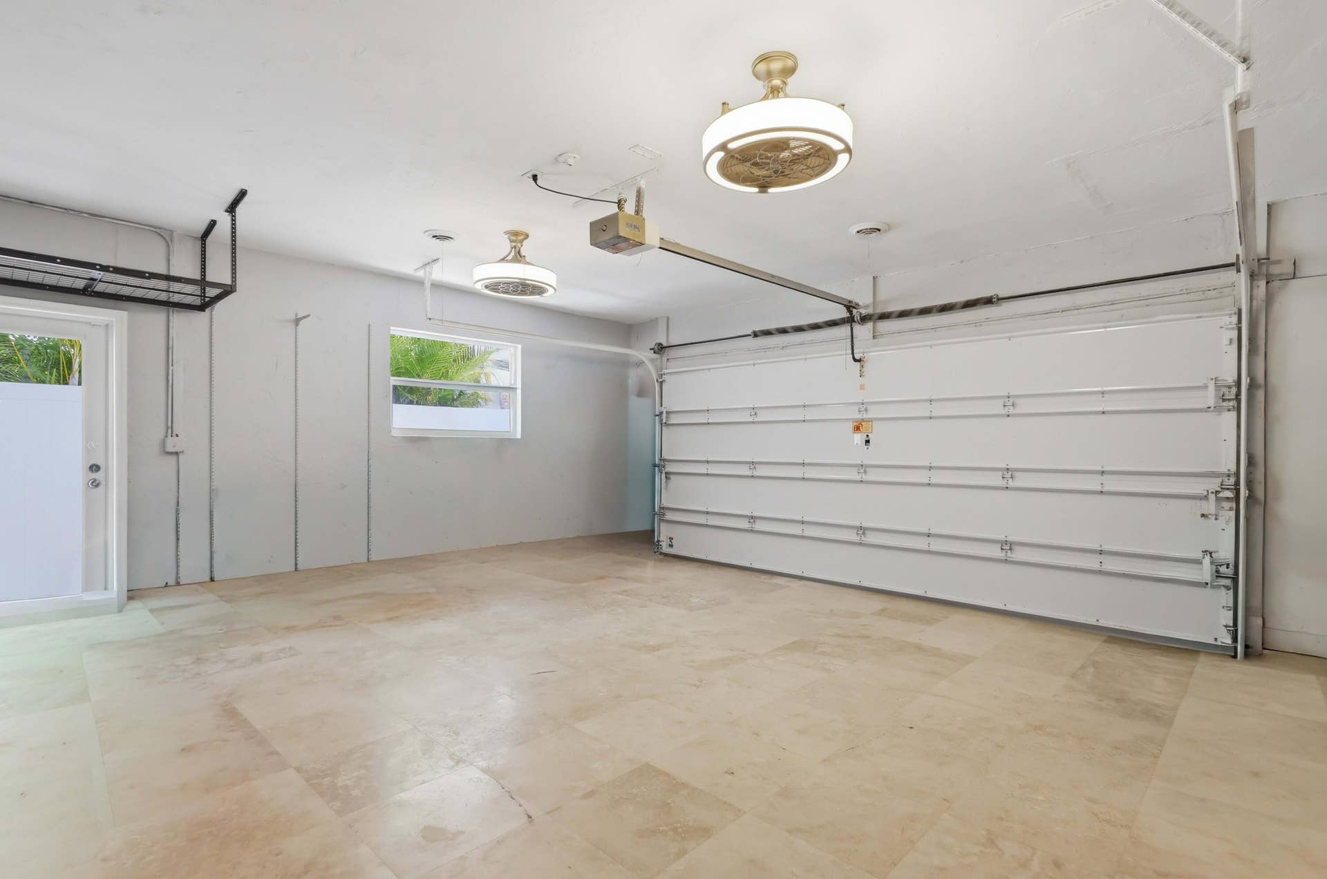 3316 NE 40TH Court, Fort Lauderdale, FL 33308 large 2-car update garage