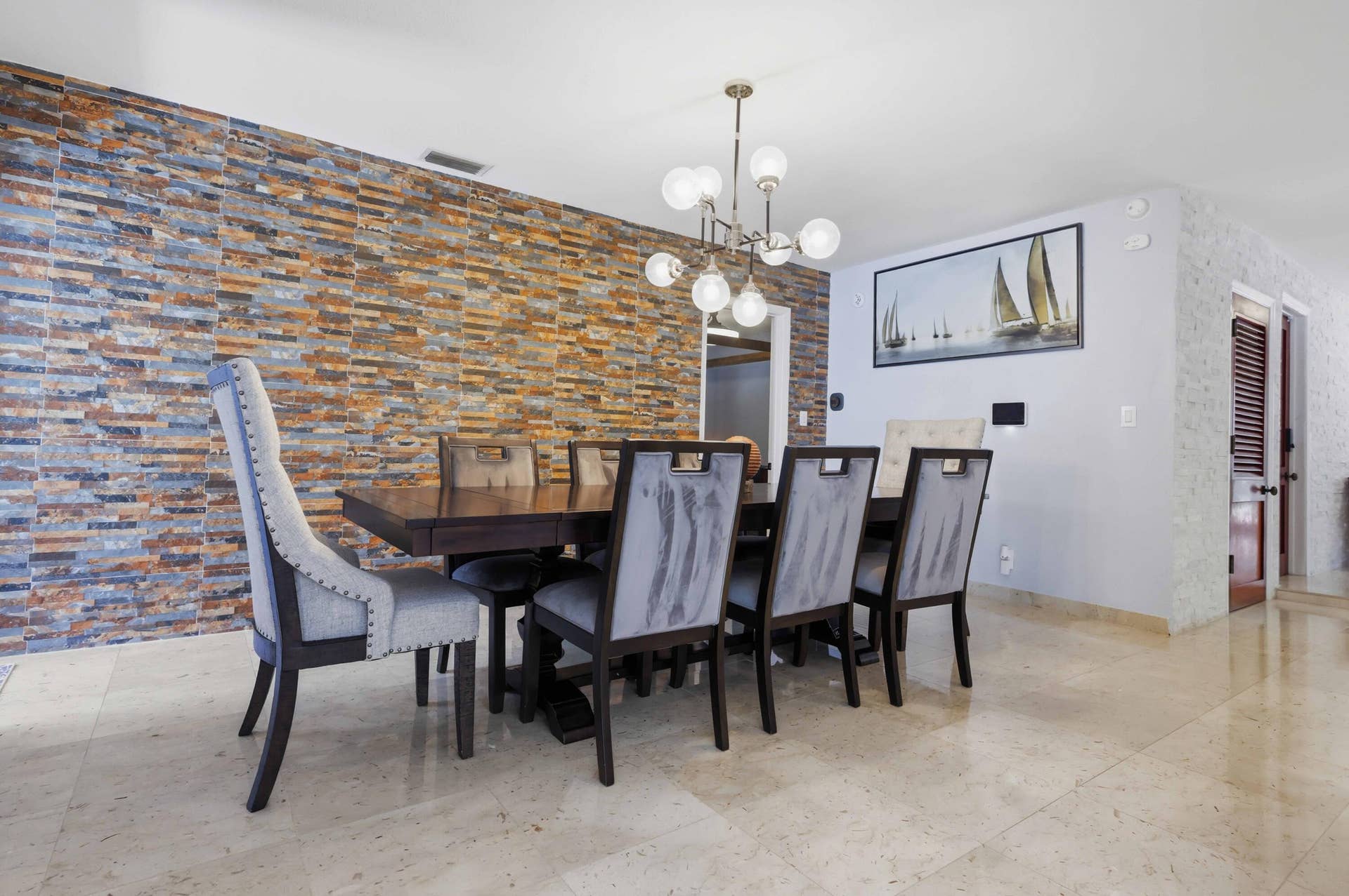 3316 NE 40TH Court, Fort Lauderdale, FL 33308 Dining