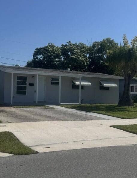 Property photo for 1423 7th Street, West Palm Beach, FL