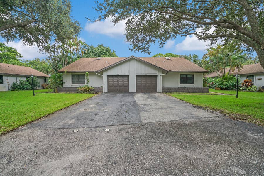 Property photo for 3680 ARELIA Drive S, Delray Beach, FL