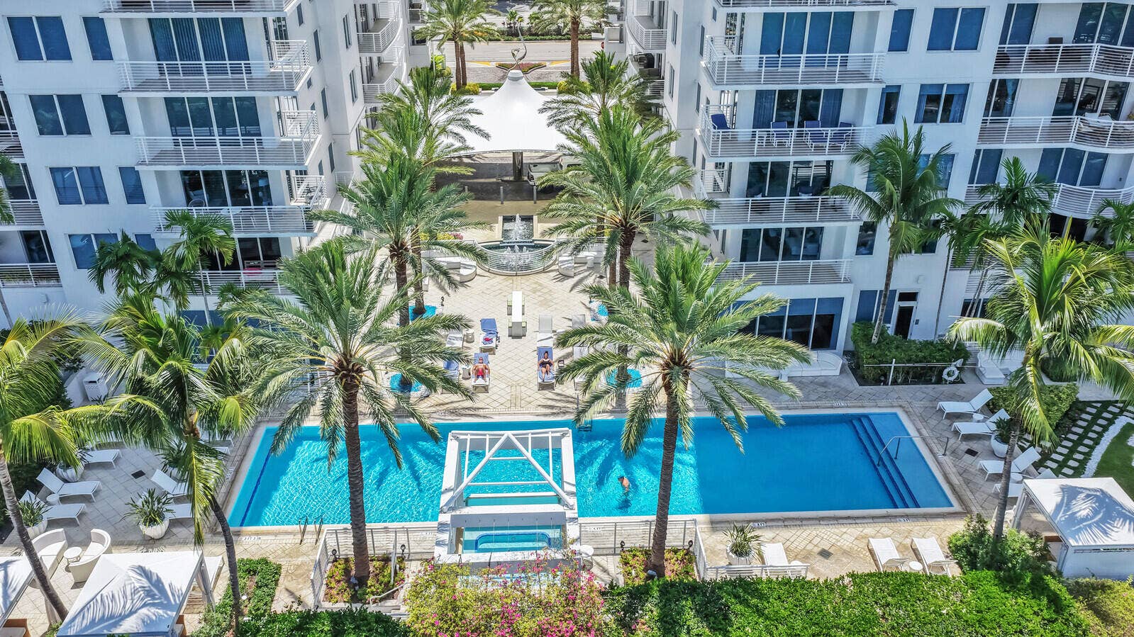 2831 N Ocean Boulevard, #1006N, Fort Lauderdale, FL 33308 40_Aerial_11_mls