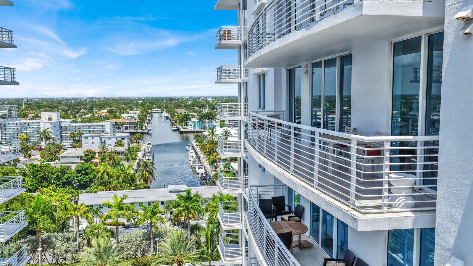 2831 N Ocean Boulevard, #1006N, Fort Lauderdale, FL 33308 38_Aerial_9_mls
